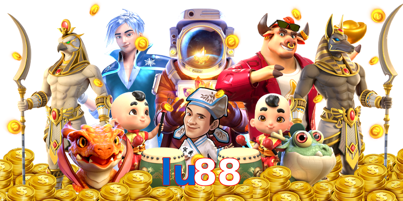 lu88