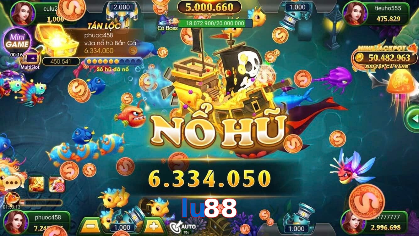 lu88